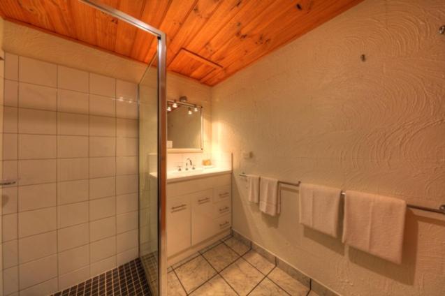 Stanley Seaview Inn Εξωτερικό φωτογραφία