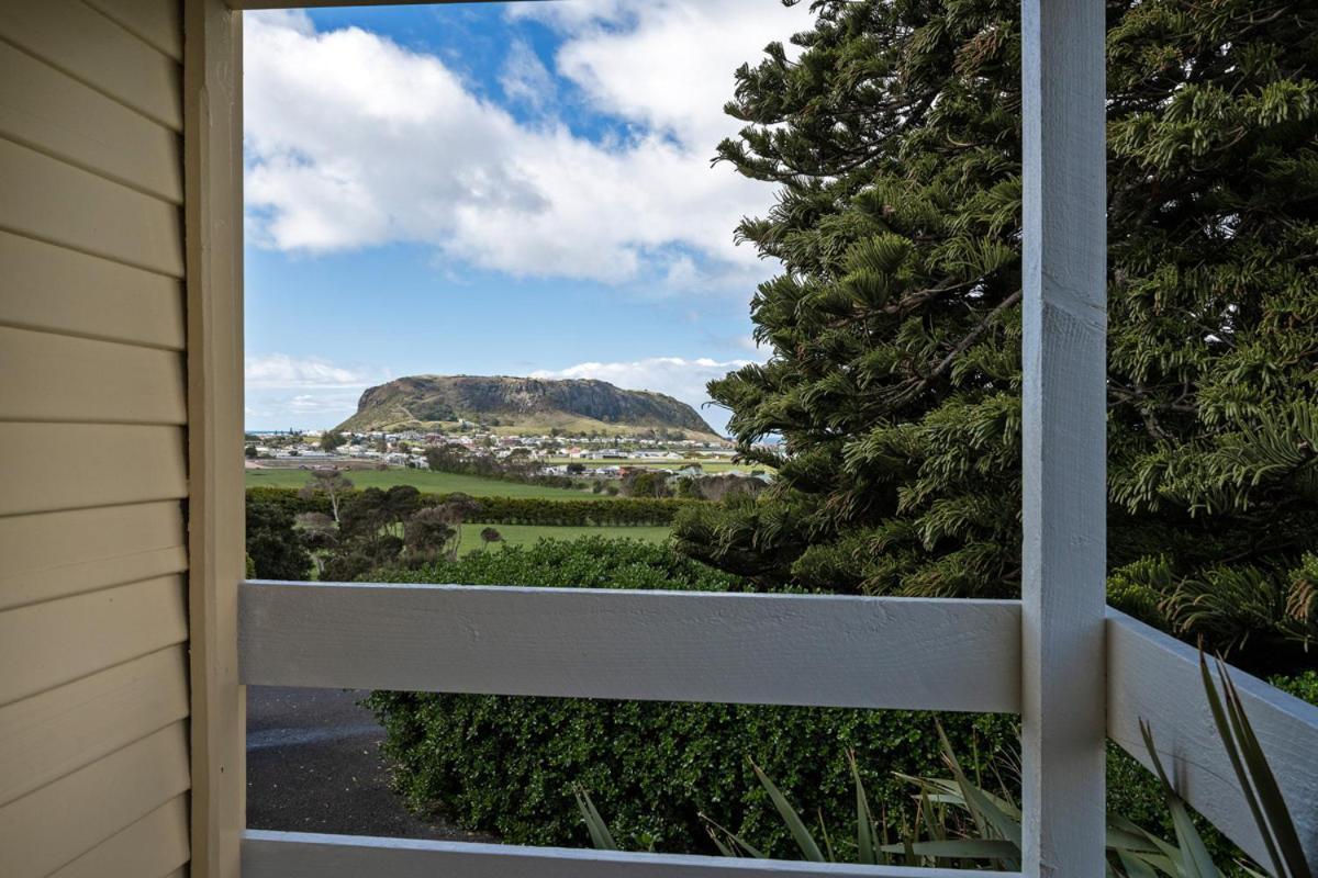 Stanley Seaview Inn Εξωτερικό φωτογραφία