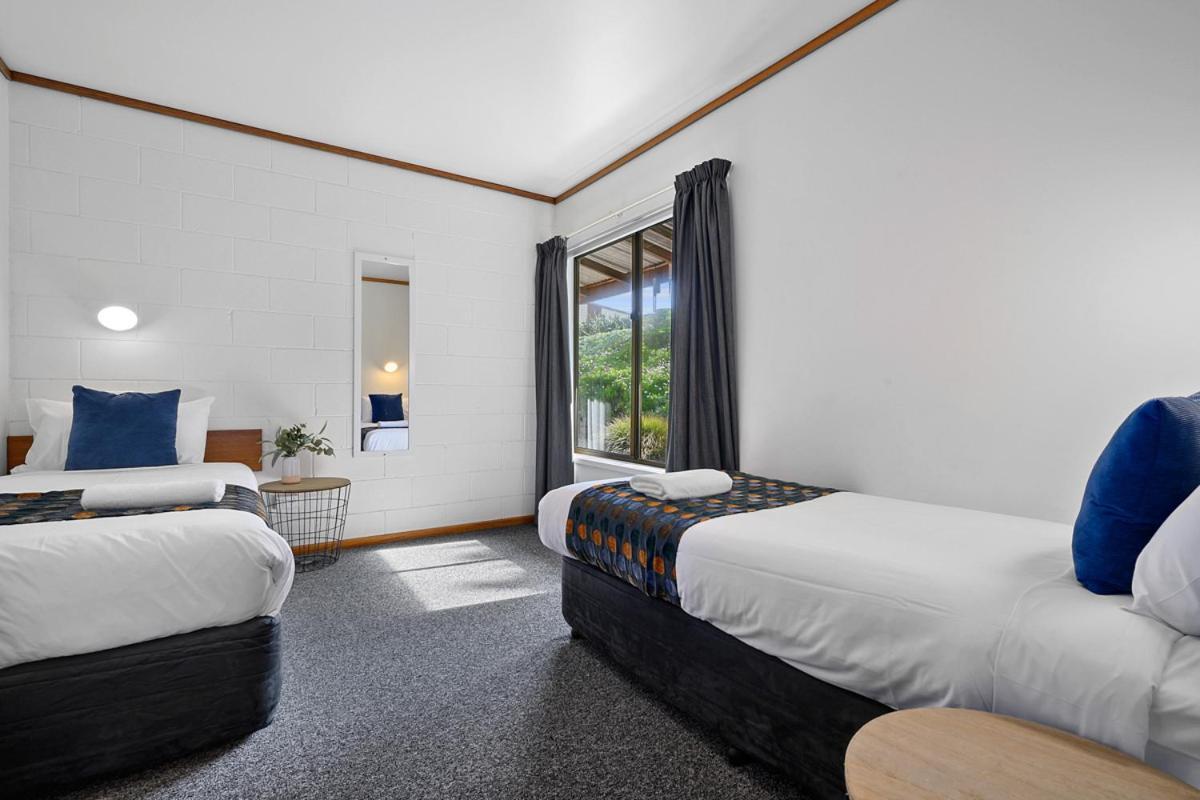 Stanley Seaview Inn Εξωτερικό φωτογραφία