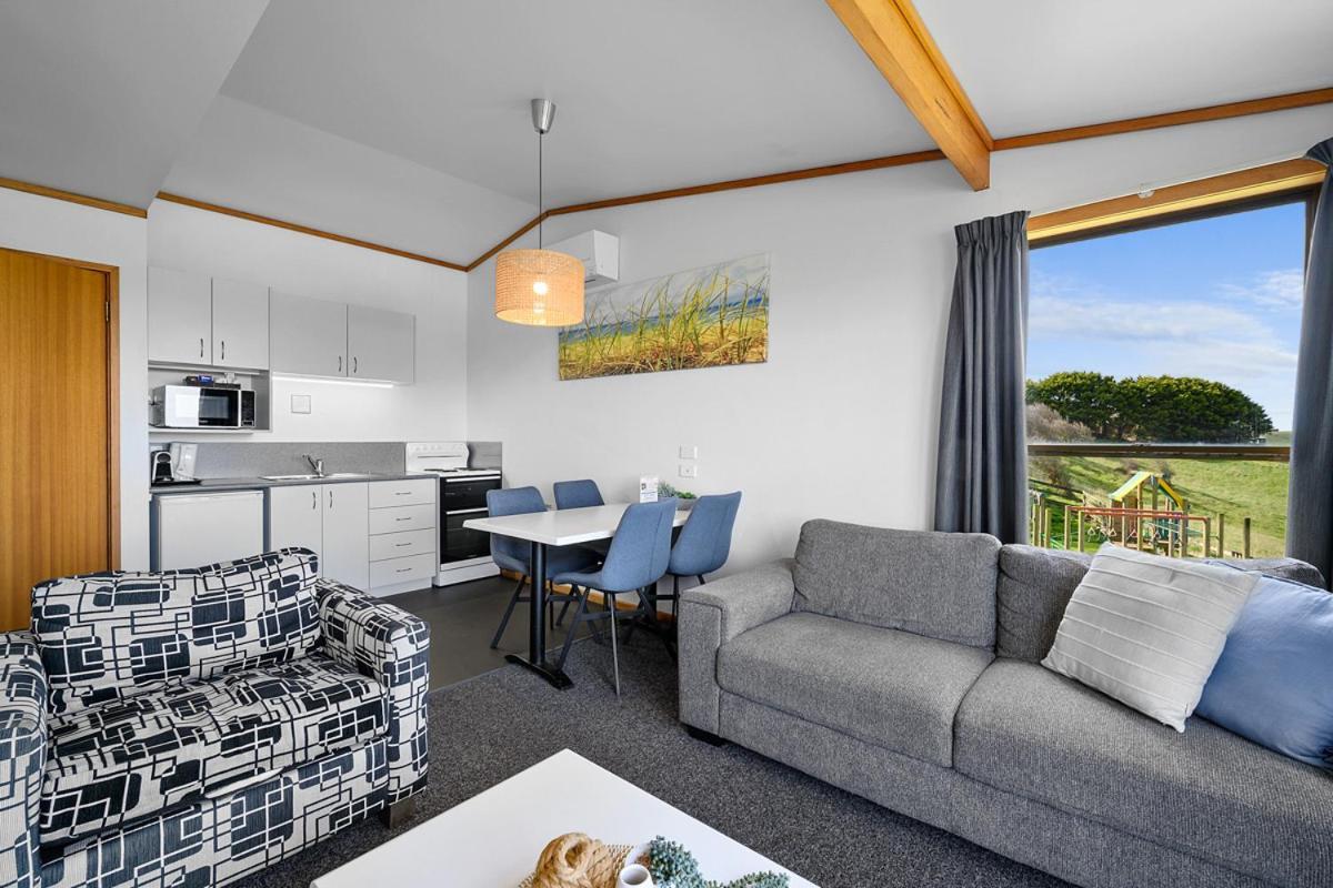 Stanley Seaview Inn Εξωτερικό φωτογραφία