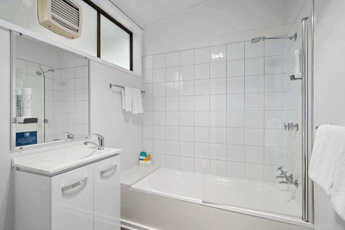 Stanley Seaview Inn Εξωτερικό φωτογραφία