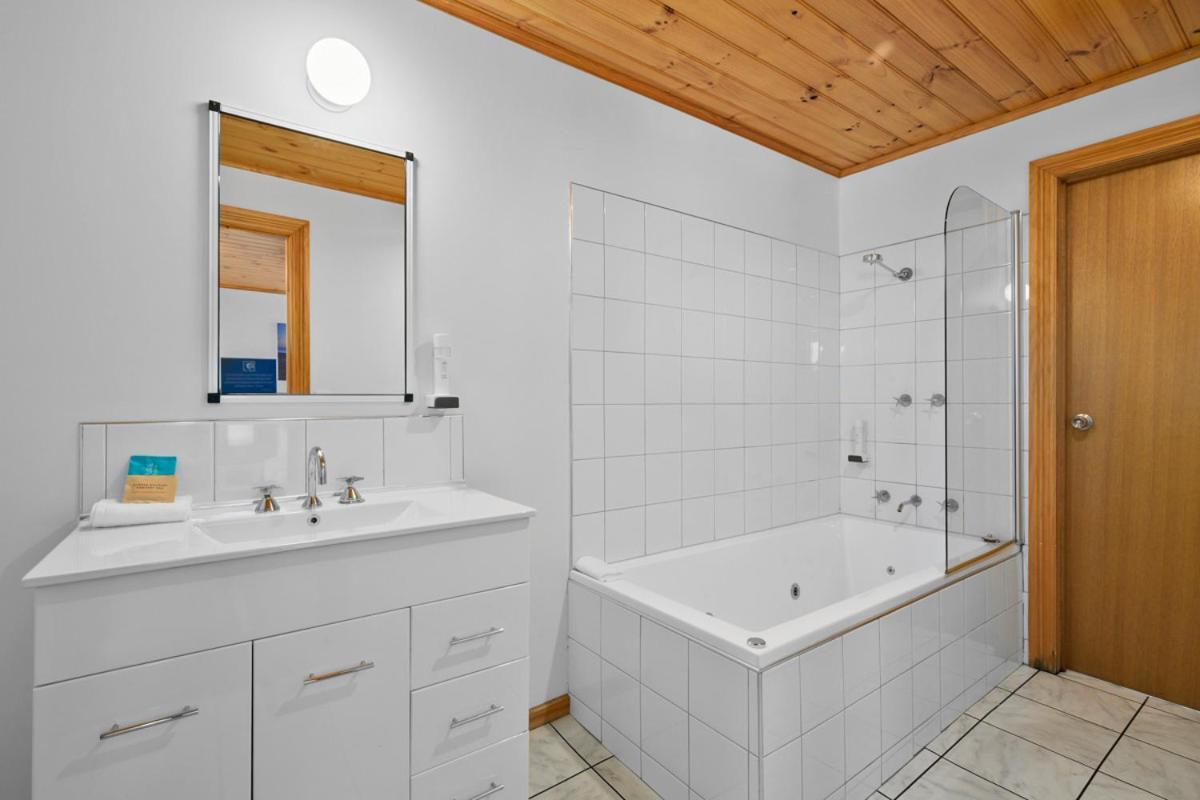 Stanley Seaview Inn Εξωτερικό φωτογραφία