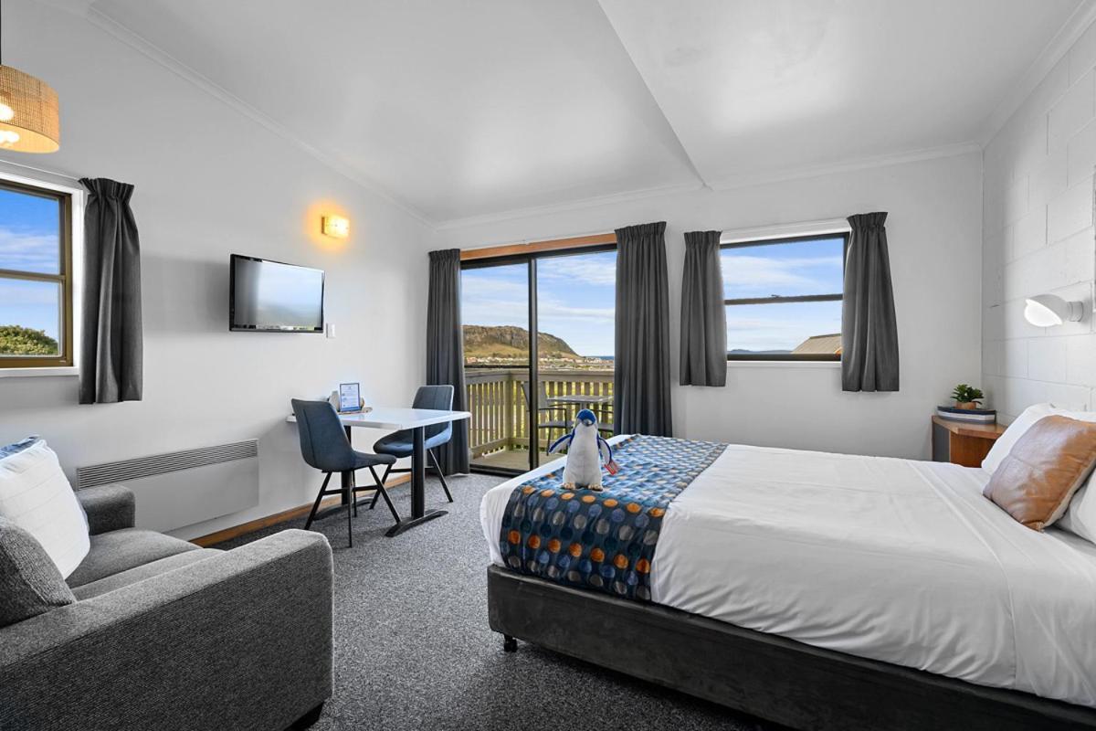 Stanley Seaview Inn Εξωτερικό φωτογραφία