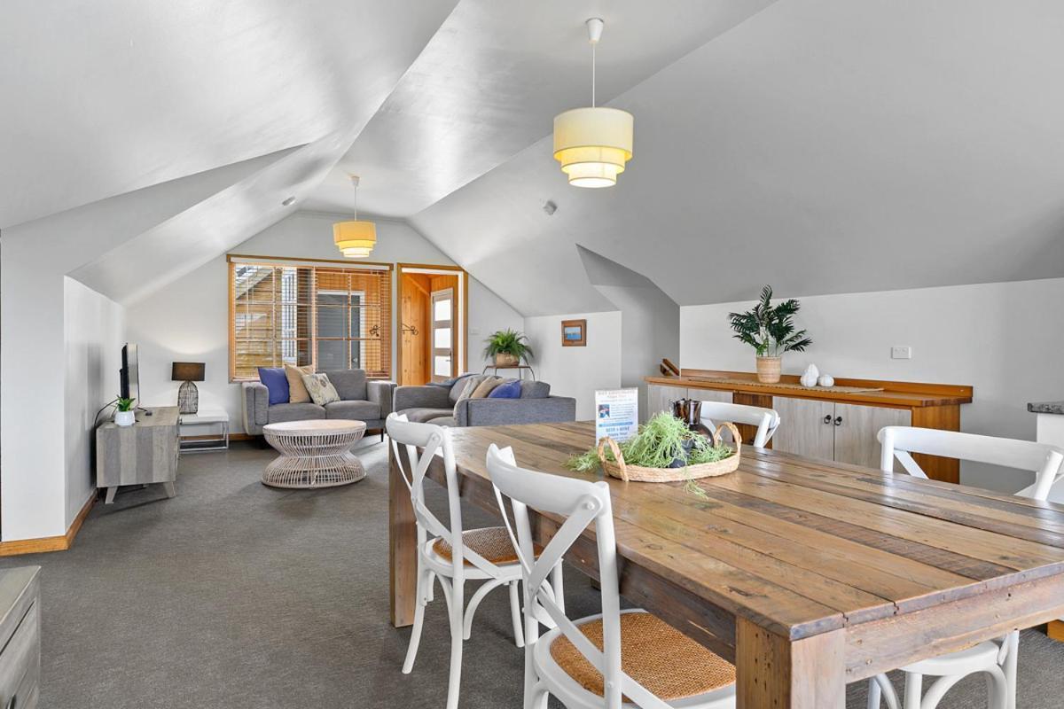 Stanley Seaview Inn Εξωτερικό φωτογραφία