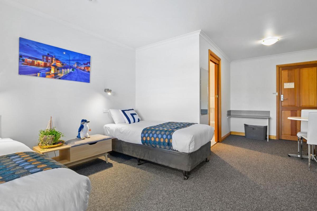 Stanley Seaview Inn Εξωτερικό φωτογραφία